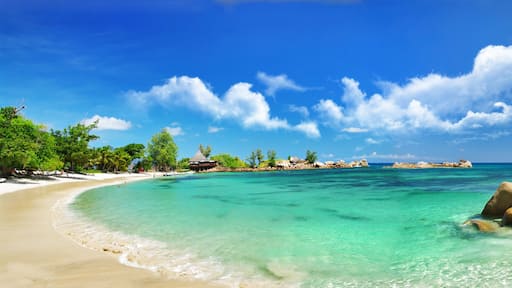Praslin
