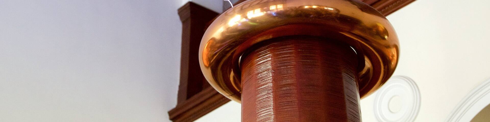 ニコラ テスラ博物館