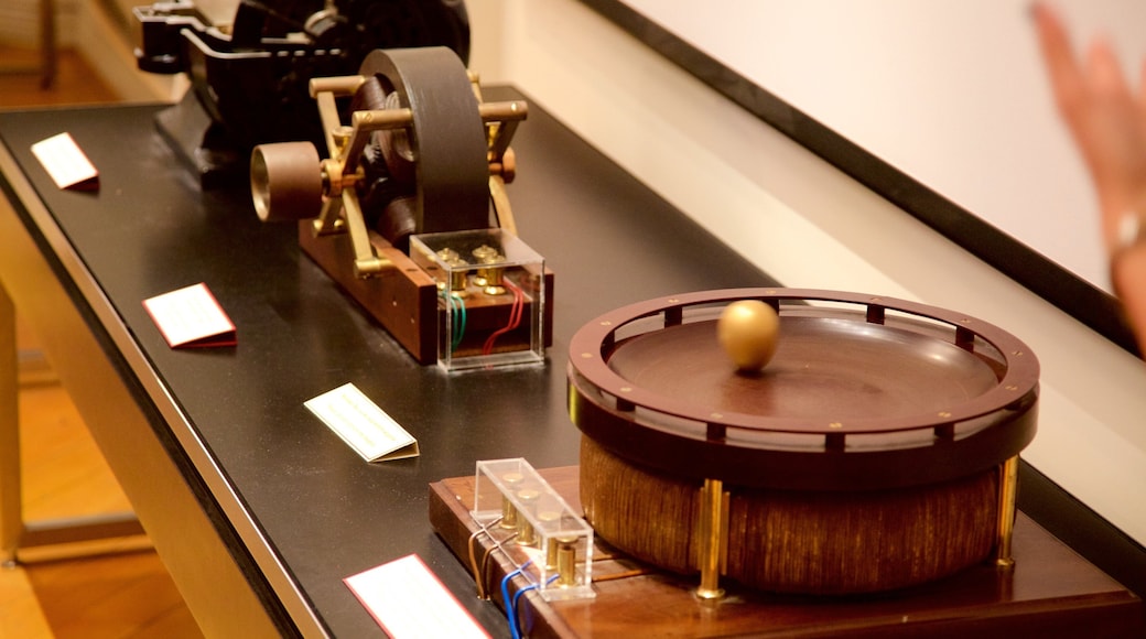 尼古拉特斯拉博物馆