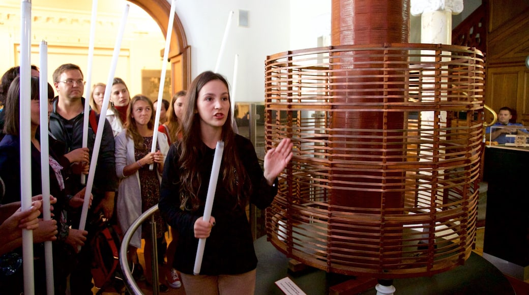 尼古拉特斯拉博物馆