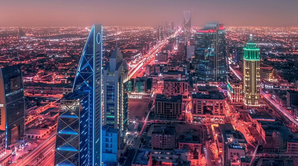 Districte d'Al Olaya
