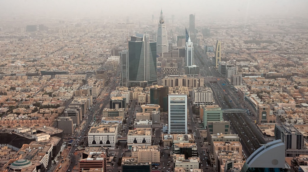 Districte d'Al Olaya