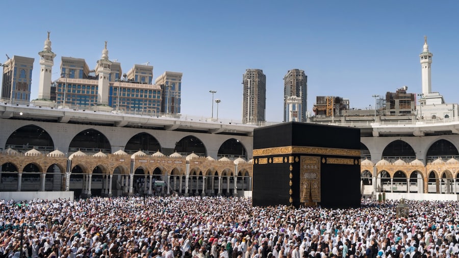 Kaaba