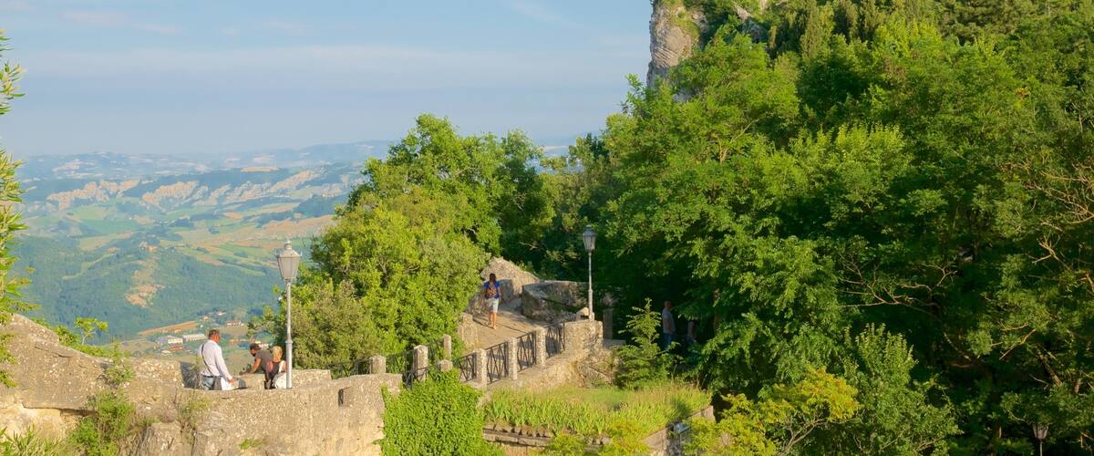Torre Cesta caratteristiche di castello o palazzo e oggetti d\'epoca
