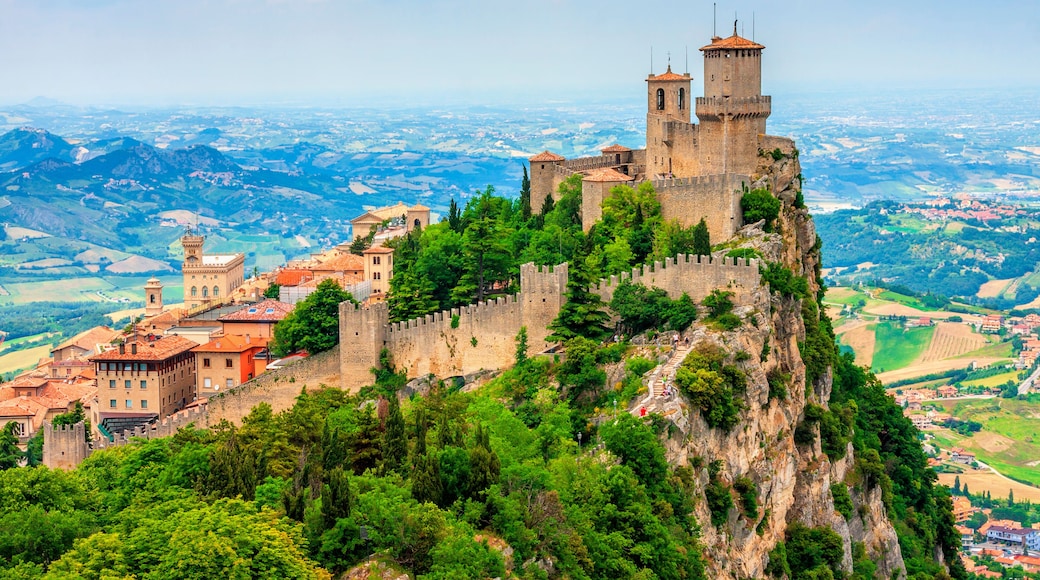 San Marino