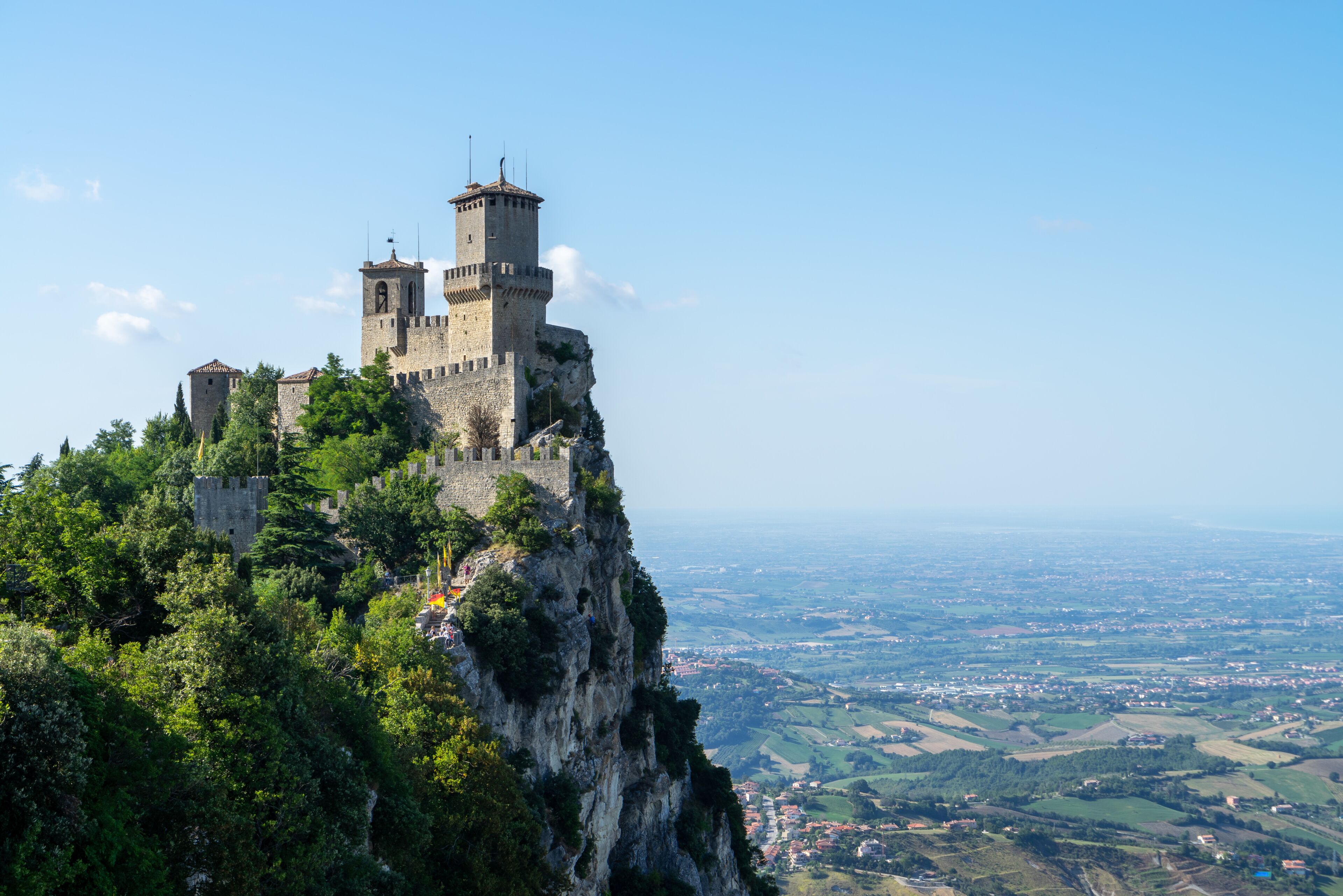 San Marino