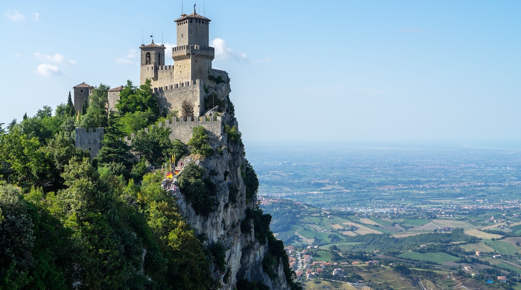 San Marino