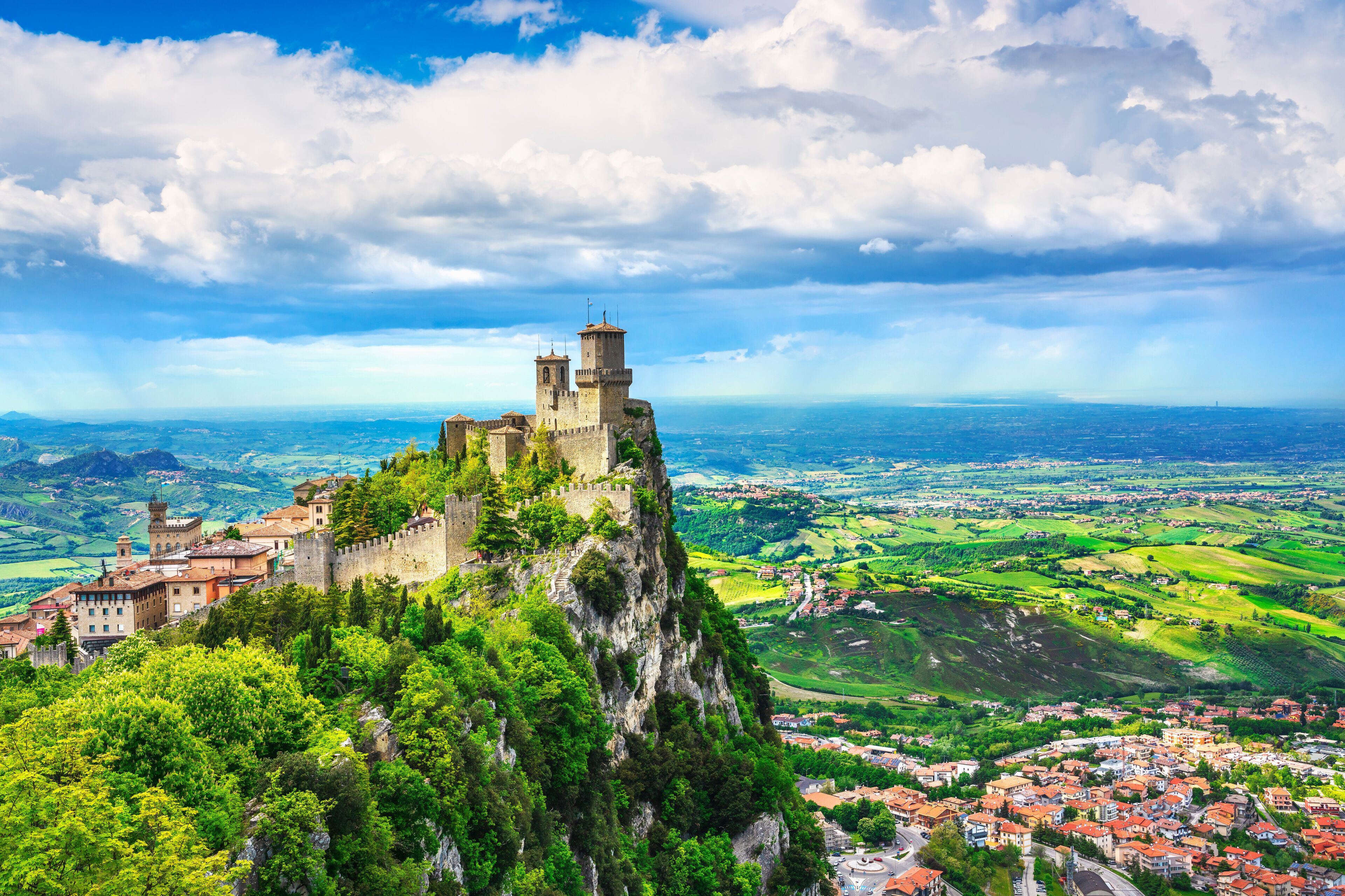 San Marino
