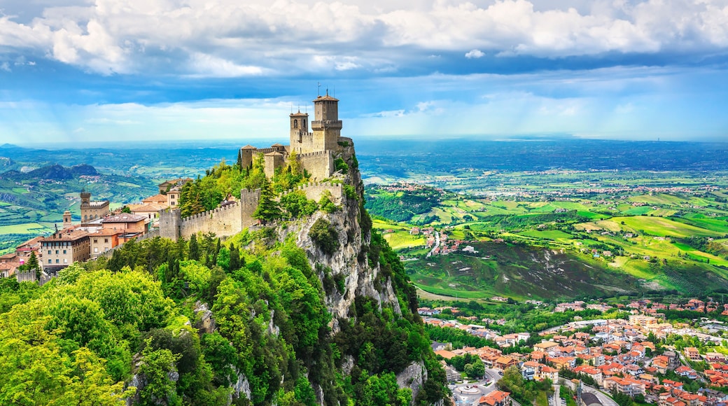 San Marino