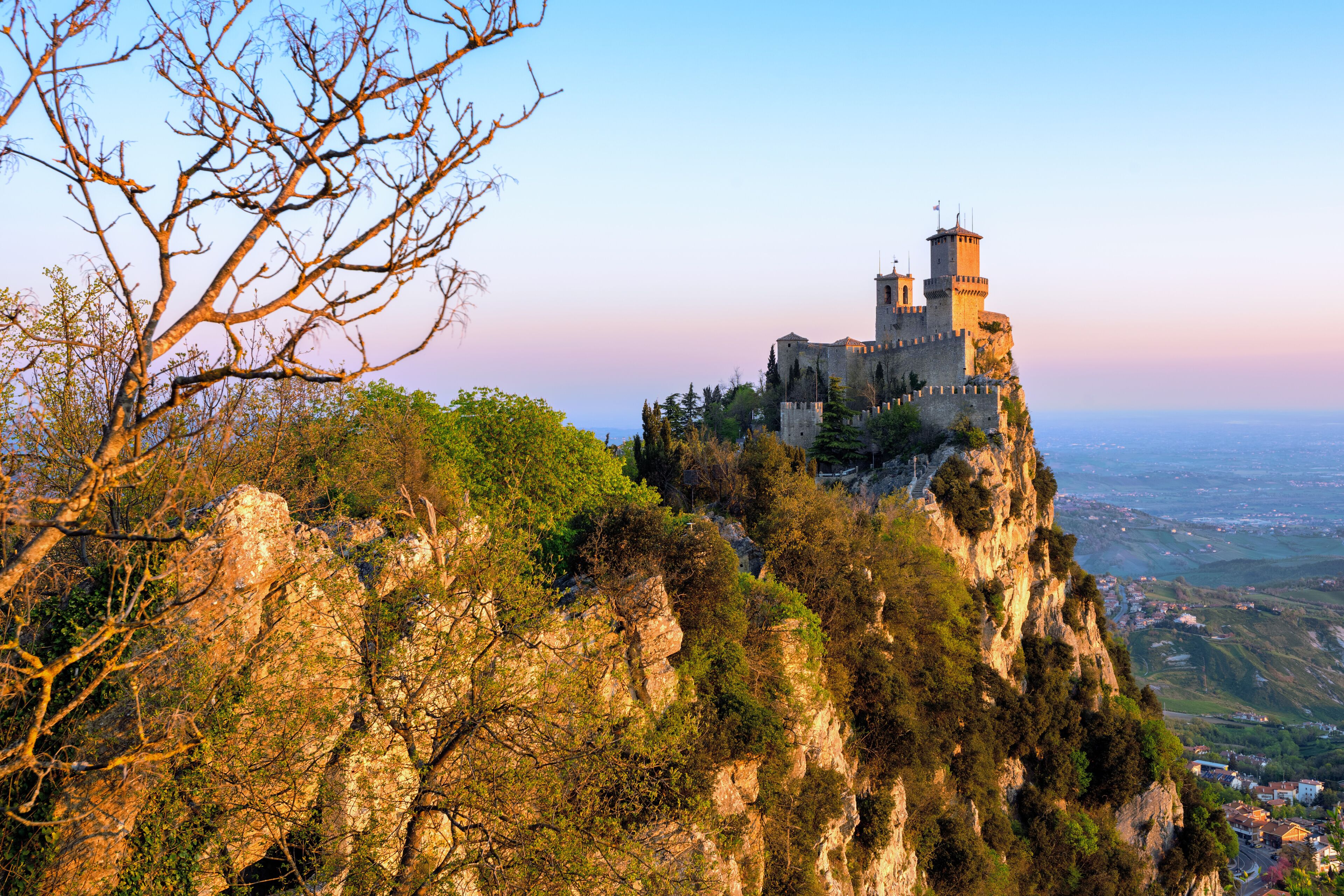 San Marino