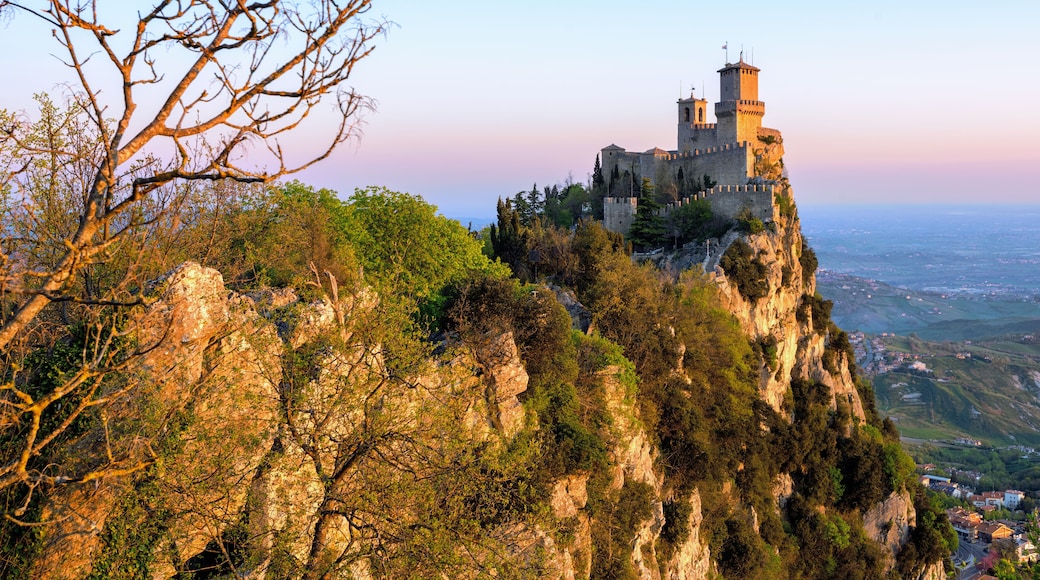 San Marino