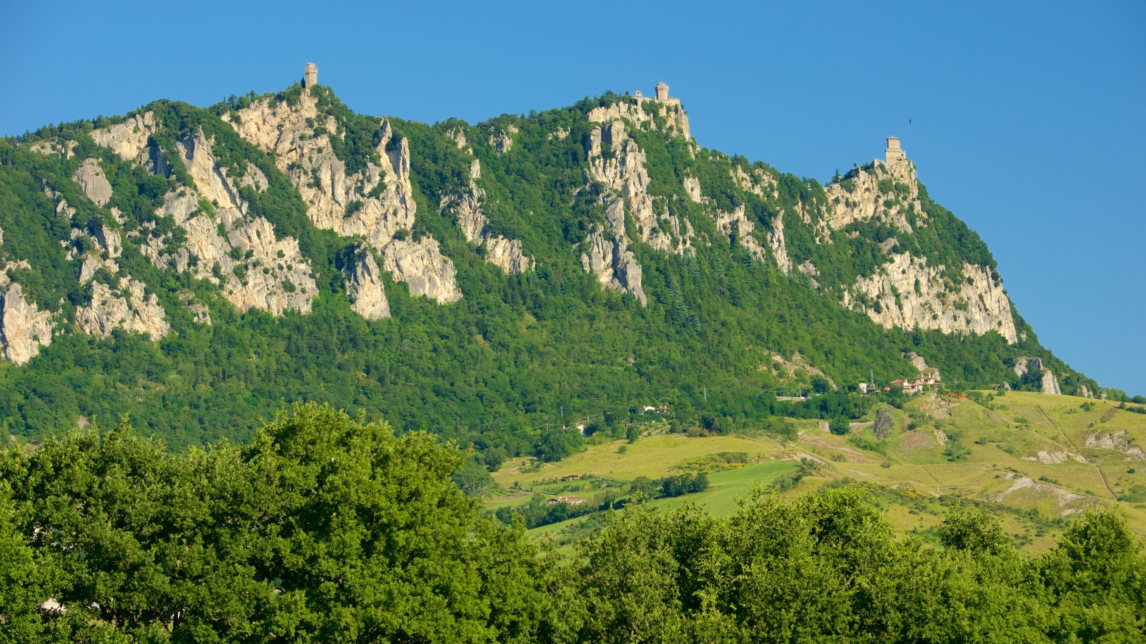 Mont Titano