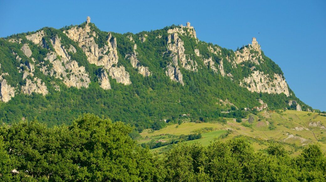 Mont Titano