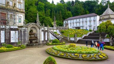 Sanctuaire du Bon Jésus du Mont
