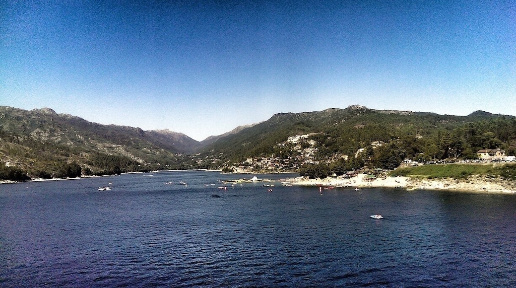 The Peneda-Gêres is the only National Park in Portugal and is situated in the North of the country. The park is well known by nature lovers and aquatic sports.