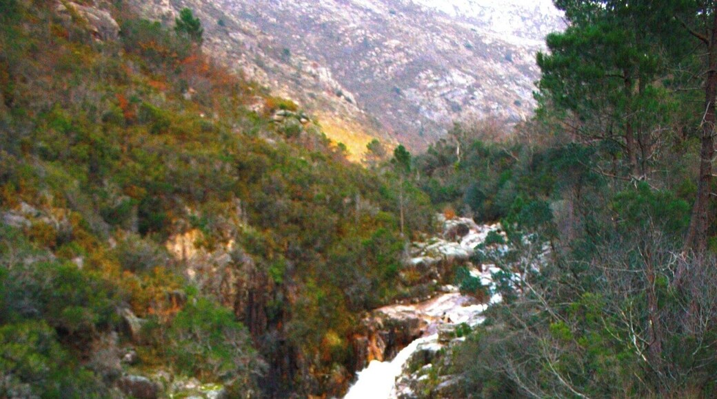 A beautiful natural swimming pool with fresh water given by a beautiful mountain of Peneda do Gerês National Park.
Portugal