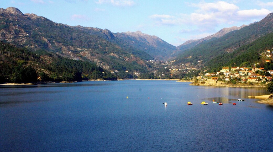 Peneda do Gerês National Park.
Portugal