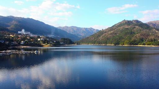 Peneda do Gerês National Park.
Portugal