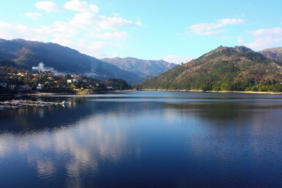 Peneda do Gerês National Park.
Portugal