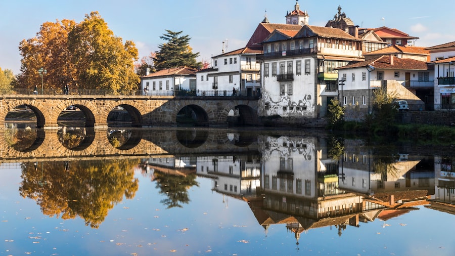 Ponte Trajano