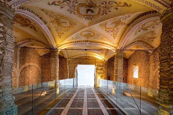 Igreja de Sao Francisco mettant en vedette vues intérieures et patrimoine historique