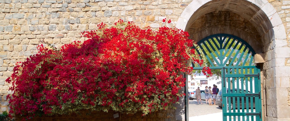 ChĂąteau de Tavira