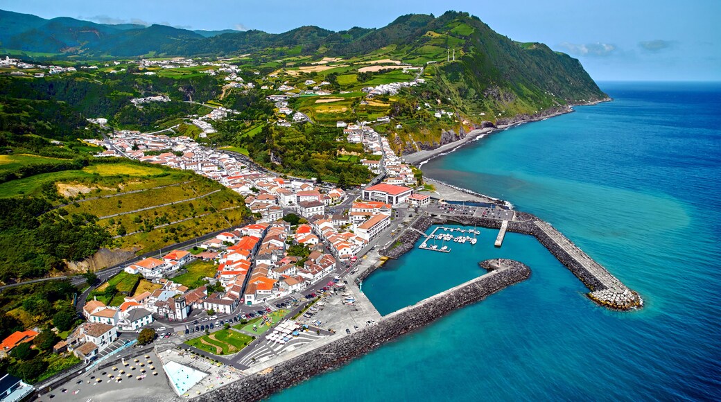 Puerto de Ponta Delgada