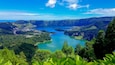 Lagoa das Sete Cidades