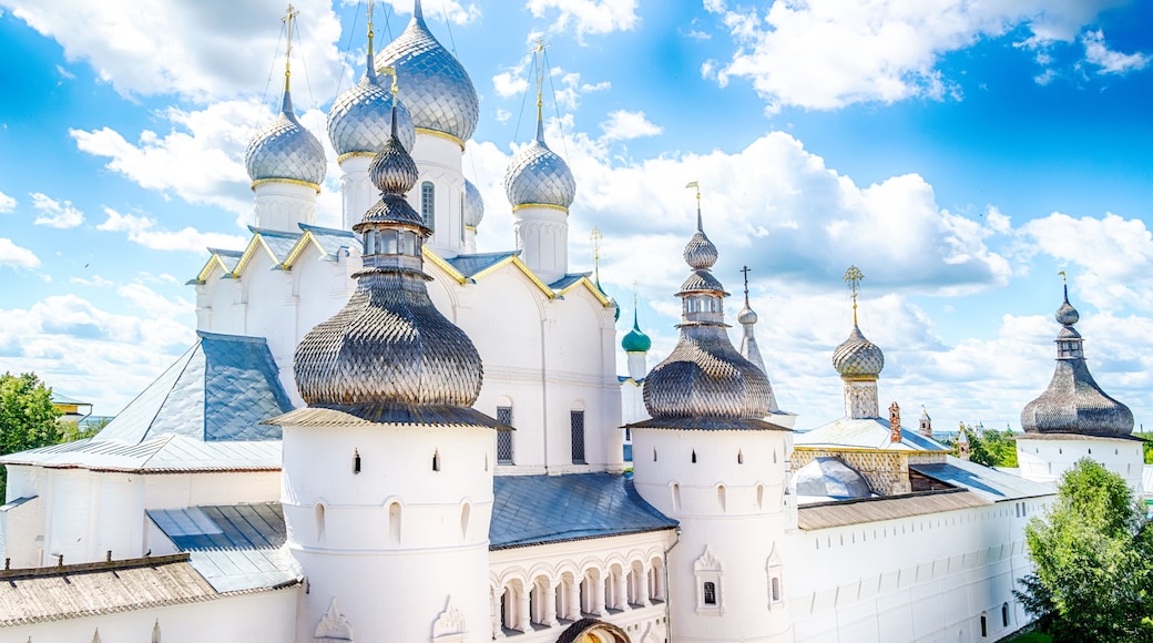Yaroslavl Oblast