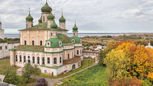 بيرسلافو زالاسكيا