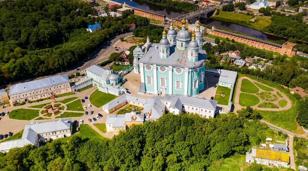 Mariæ Optagelse i Himlens Katedral