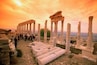 Pergamon Akropolis