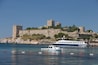 Bodrum Castle