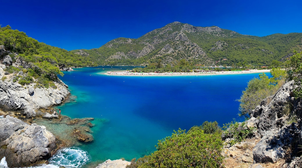 Playa de Ölüdeniz