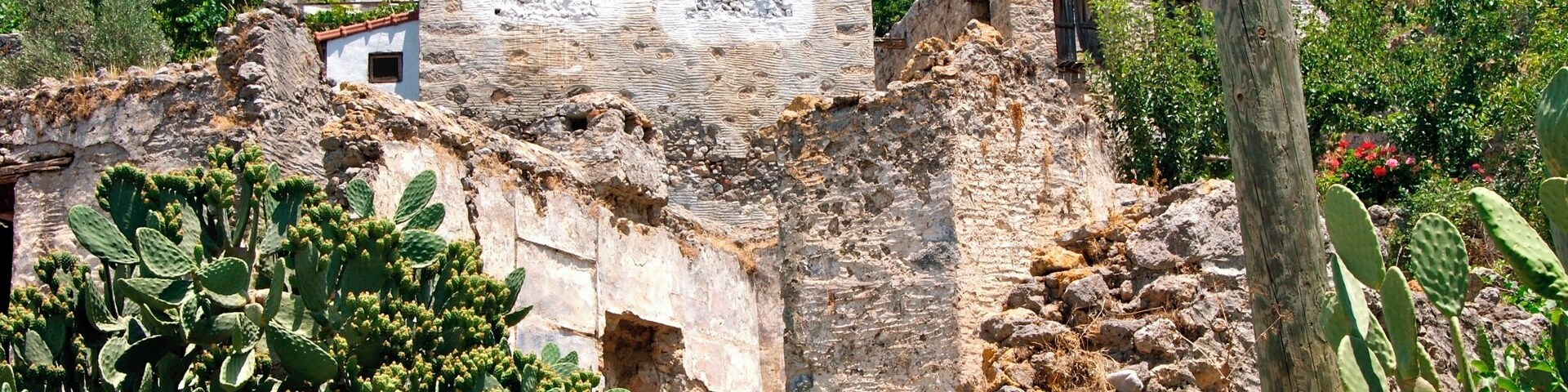 Kayakoy, Ghost Town
#architecture
