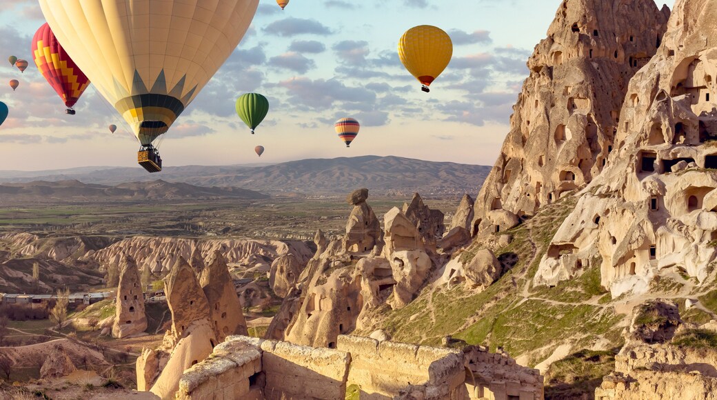 Göreme nasjonalpark