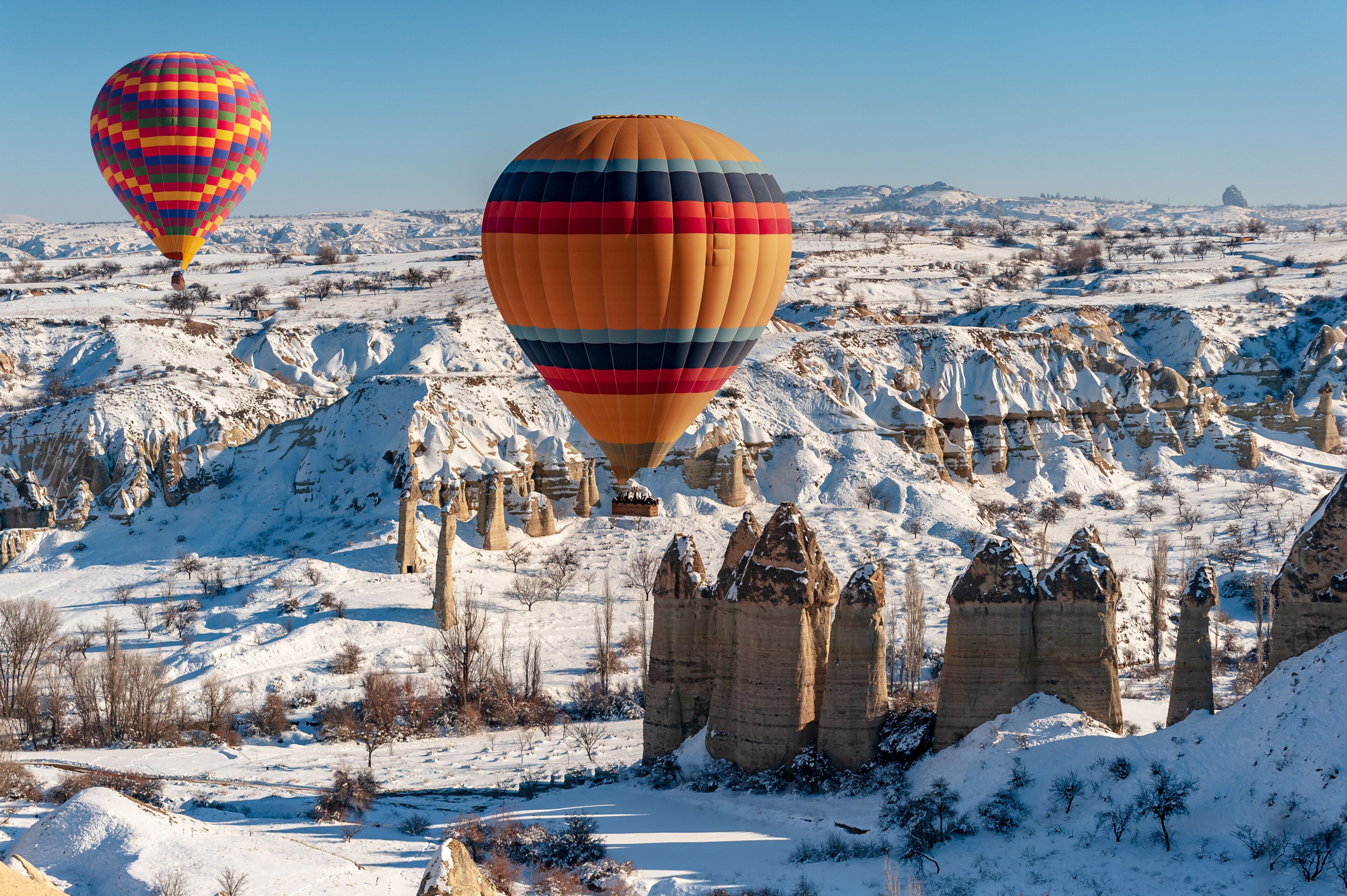 Göreme nasjonalpark