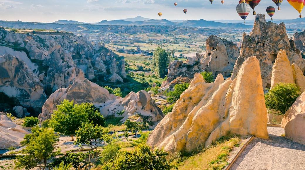 Göreme nasjonalpark