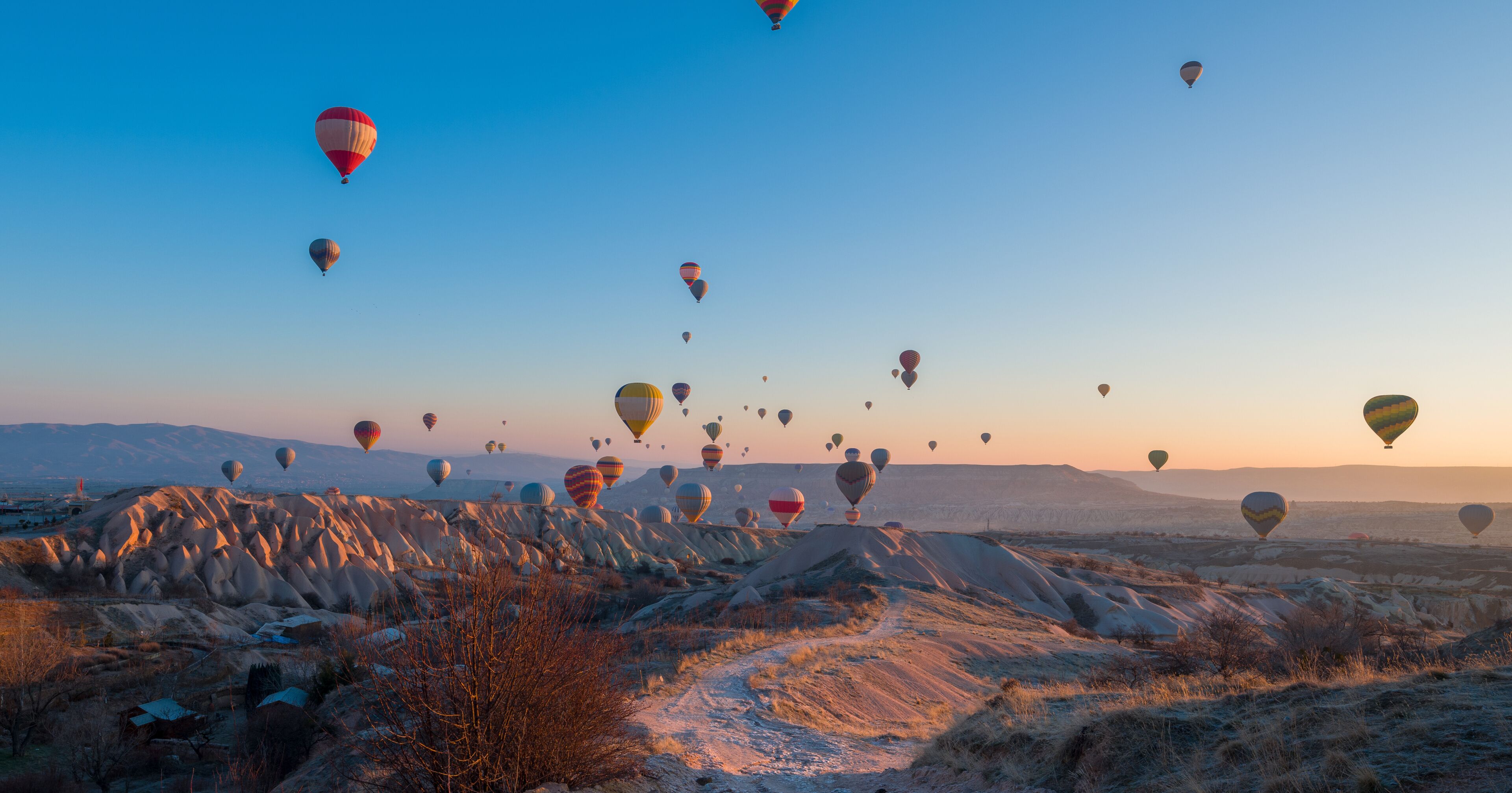 Göreme nasjonalpark