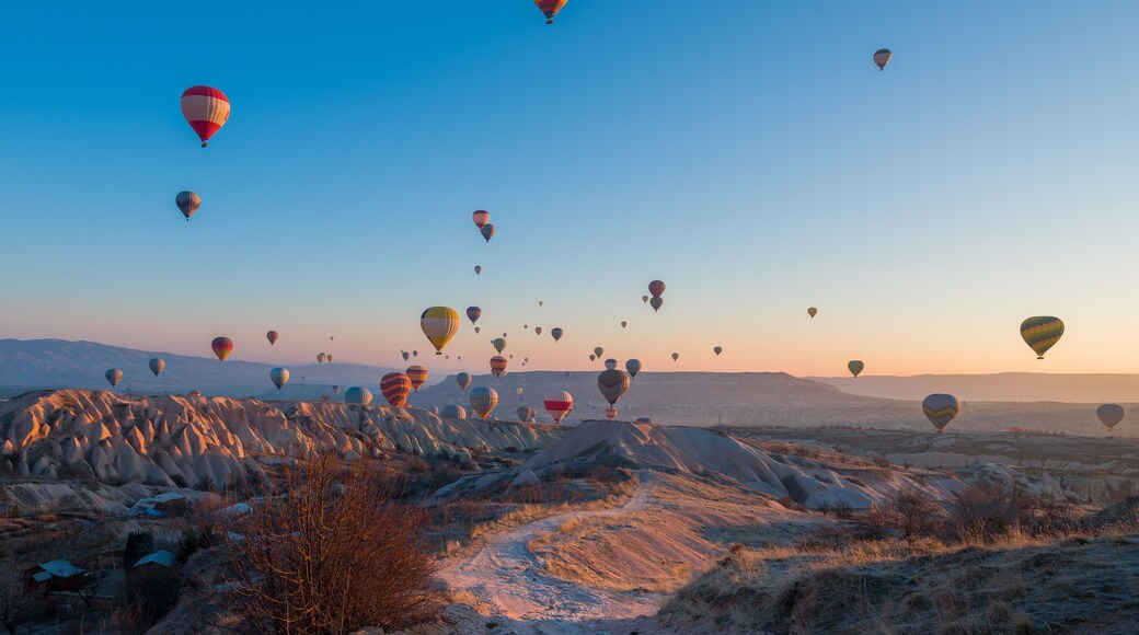 Göreme nasjonalpark