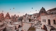 Parco Nazionale di Göreme