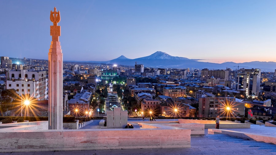 De Ararat (berg)