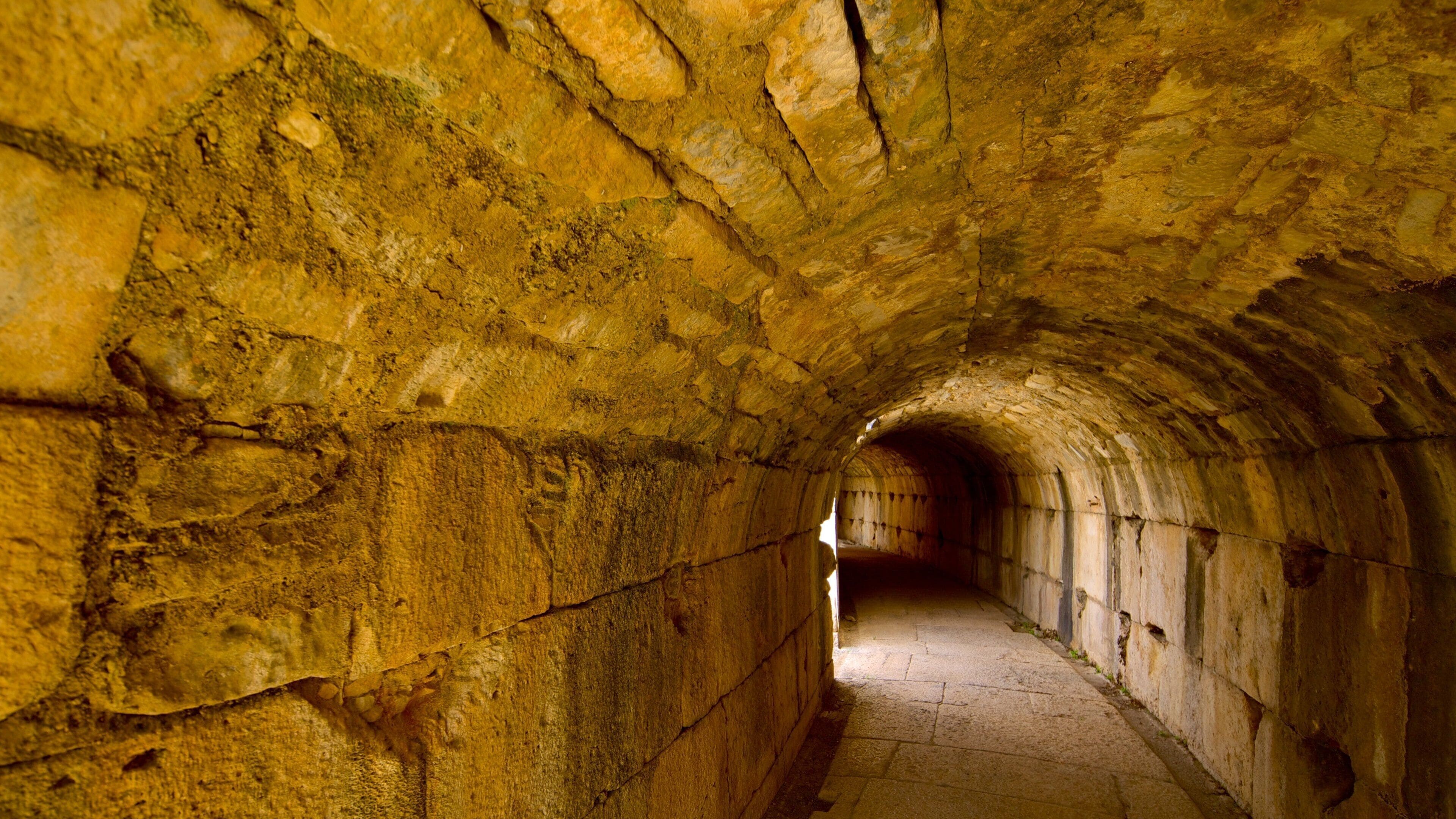 ミレトス遺跡 どの含み 廃墟 と 遺跡