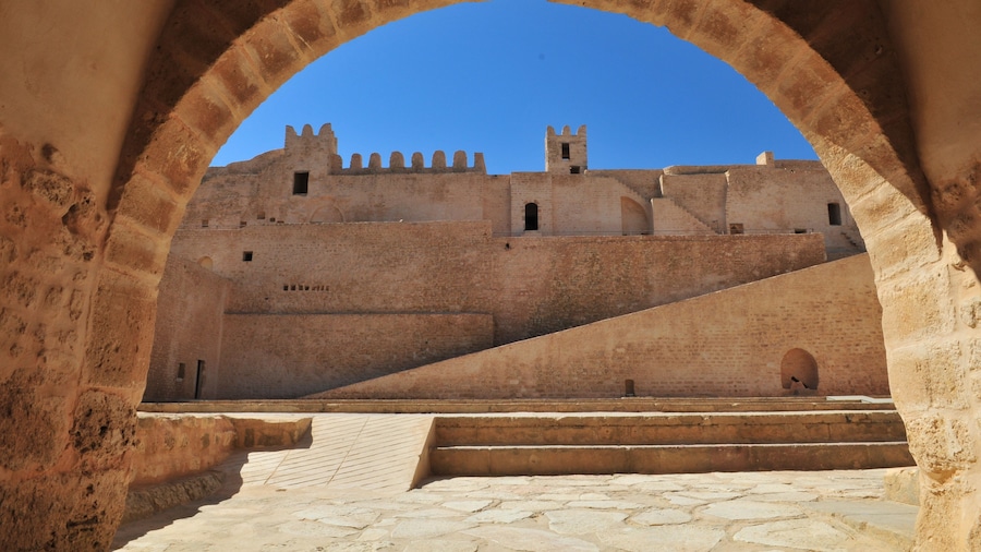 Ribat de Monastir