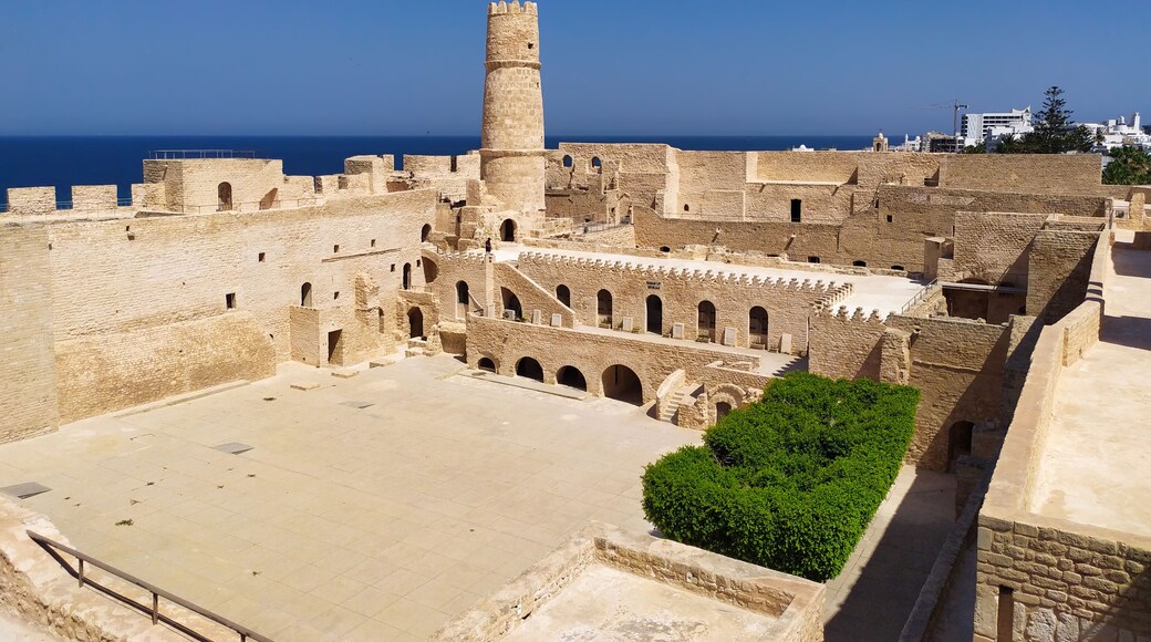 Ribat de Monastir
