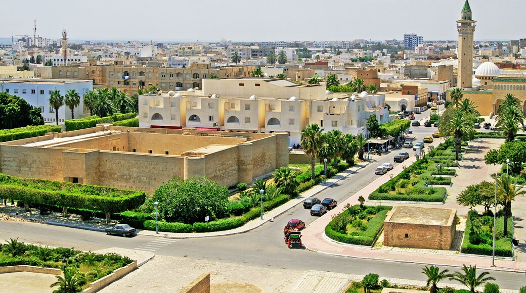 Ribat de Monastir