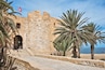 Citadelle du bordj Ghazi-Mustapha - Djerba, Tunisie