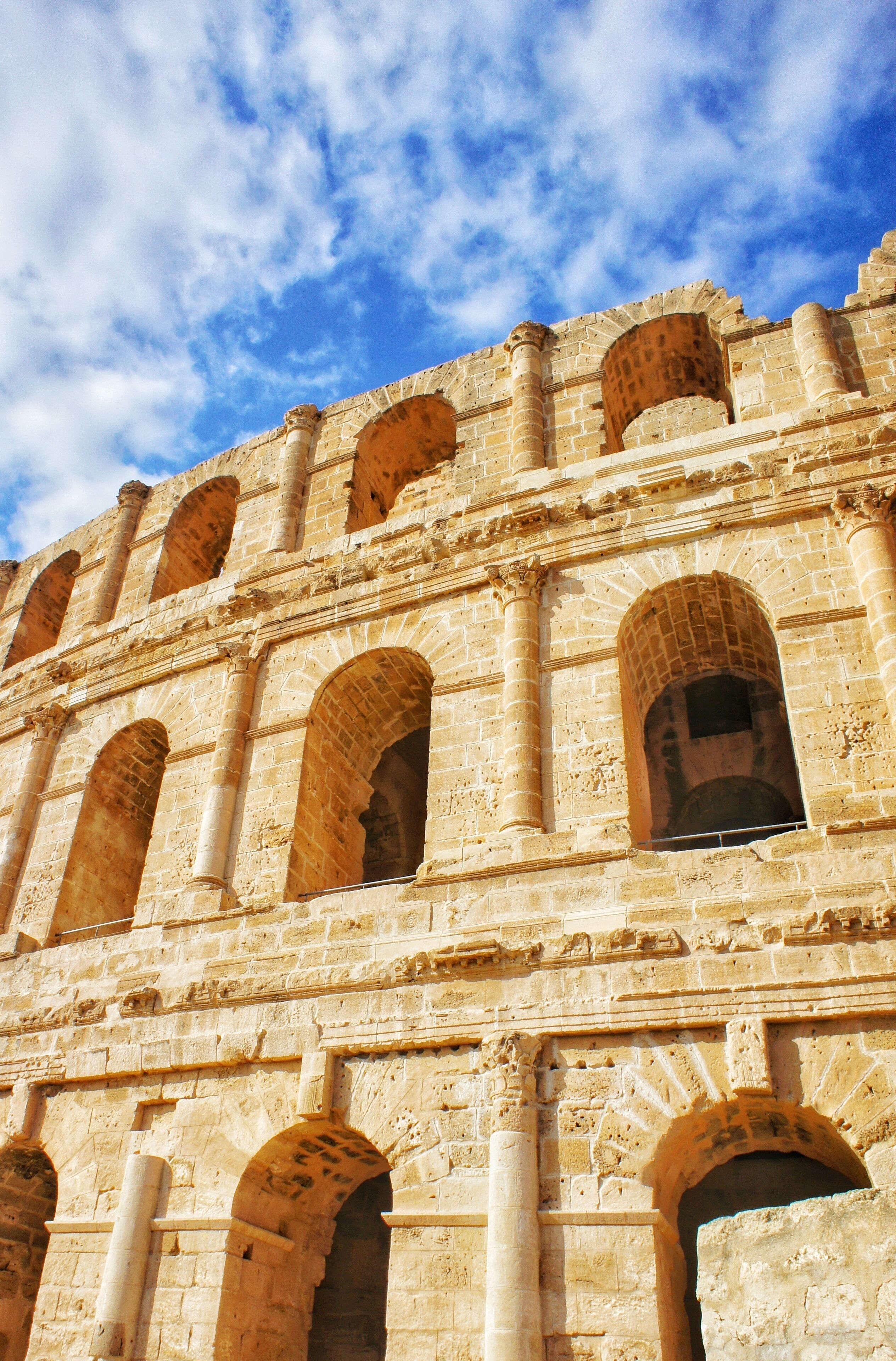 Taken a few years ago, a fantastic location.
Taken on a Sony Nex5 with a  Sony lens 16mm.