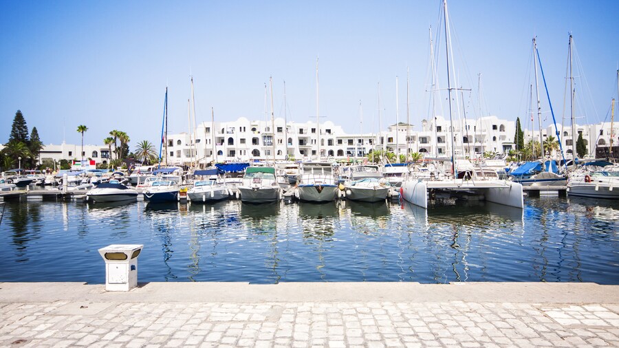 Marina Port El Kantaoui, Tunisia., Shutterstock ID 110162354, SF SSA Case with Manager Approval: Case 07151371, Job: Prepay credit, Client/Licensee: , Other: