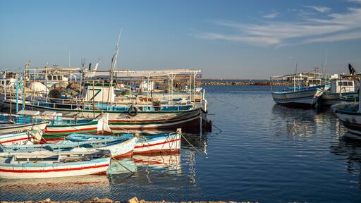 หมู่เกาะ Kerkennah